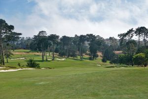 Cal Club 10th Fairway